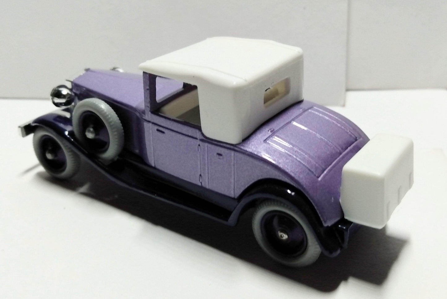 Lledo Days Gone DG24 Rolls-Royce 1934 Playboy Brewster Diecast England - TulipStuff
