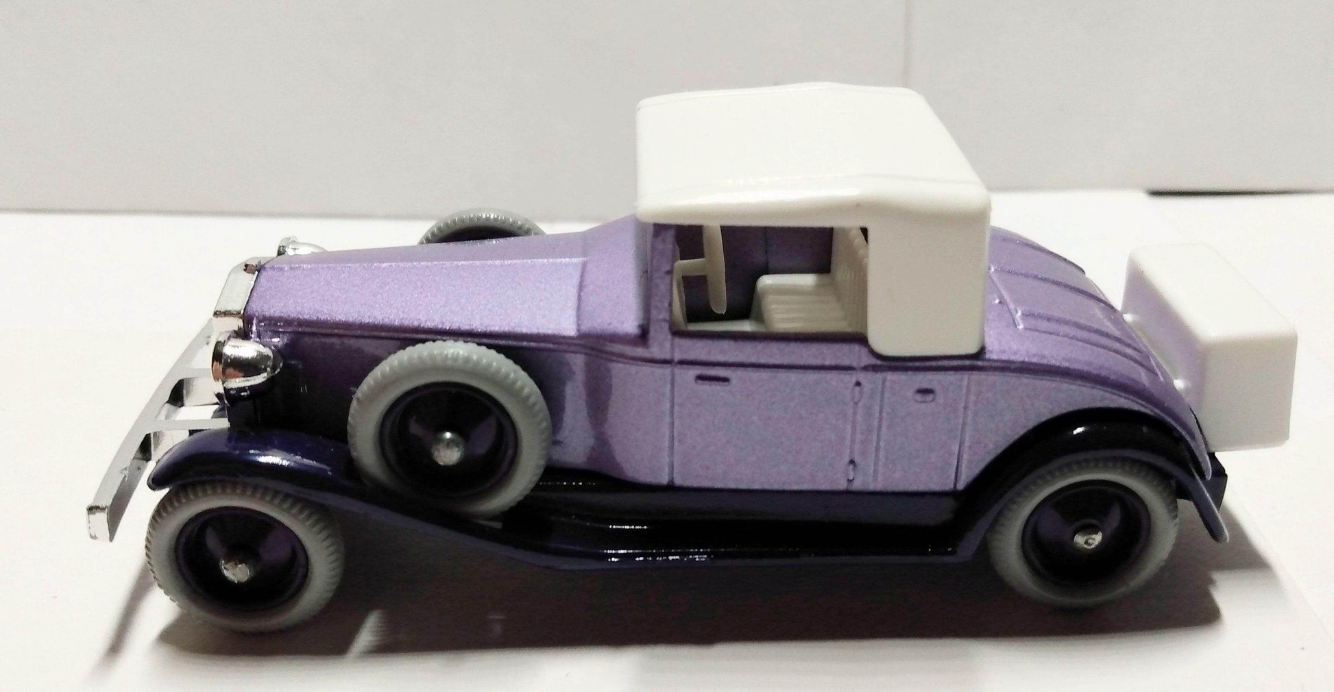 Lledo Days Gone DG24 Rolls-Royce 1934 Playboy Brewster Diecast England - TulipStuff