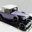 Lledo Days Gone DG24 Rolls-Royce 1934 Playboy Brewster Diecast England - TulipStuff