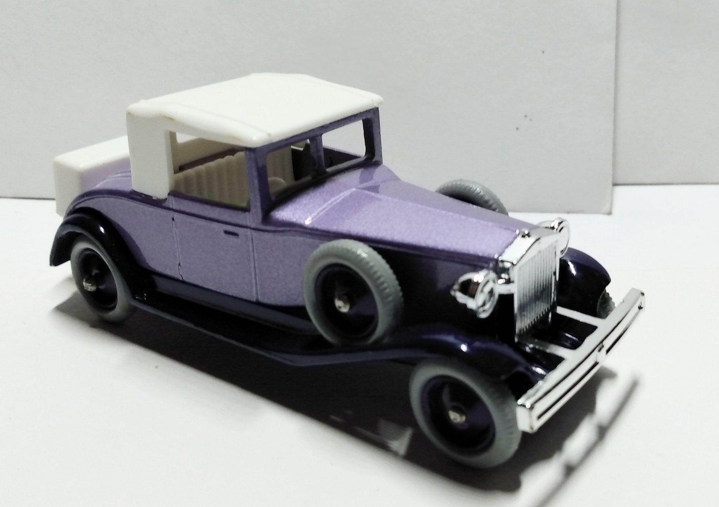 Lledo Days Gone DG24 Rolls-Royce 1934 Playboy Brewster Diecast England - TulipStuff