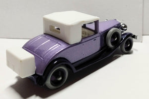 Lledo Days Gone DG24 Rolls-Royce 1934 Playboy Brewster Diecast England - TulipStuff