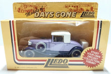 Load image into Gallery viewer, Lledo Days Gone DG24 Rolls-Royce 1934 Playboy Brewster Diecast England - TulipStuff
