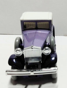 Lledo Days Gone DG24 Rolls-Royce 1934 Playboy Brewster Diecast England - TulipStuff