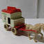 Lledo Days Gone DG2 Celtic Dairies Horse-Drawn Milk Float England - TulipStuff