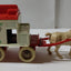 Lledo Days Gone DG2 Celtic Dairies Horse-Drawn Milk Float England - TulipStuff