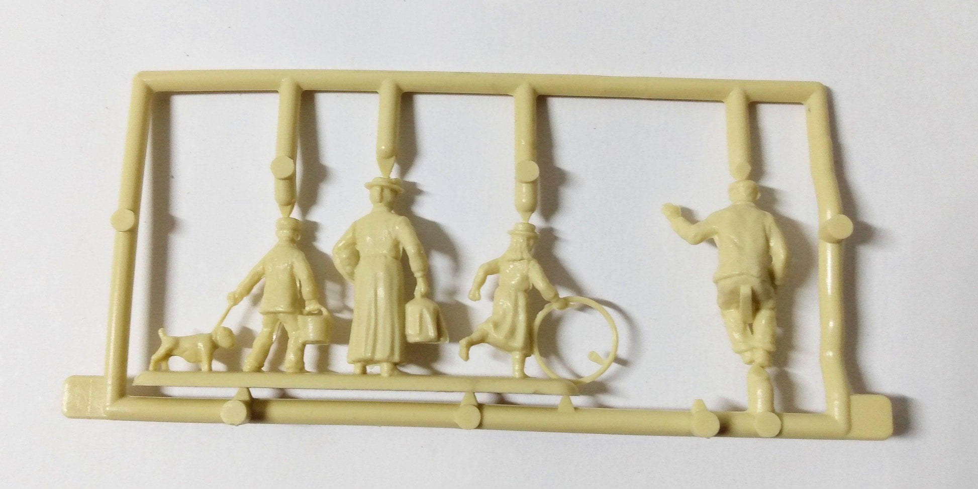 Lledo Days Gone DG2 Celtic Dairies Horse-Drawn Milk Float England - TulipStuff