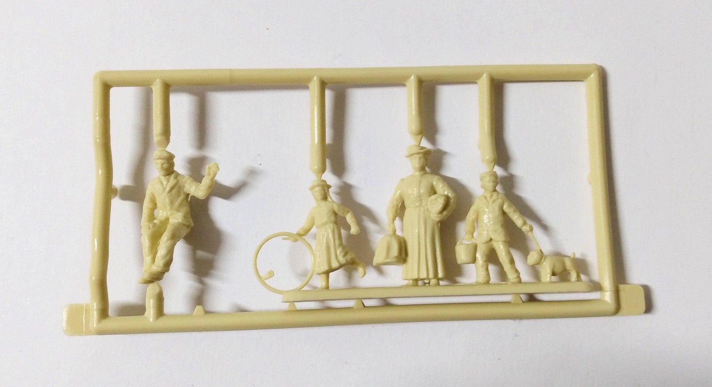 Lledo Days Gone DG2 Celtic Dairies Horse-Drawn Milk Float England - TulipStuff