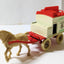 Lledo Days Gone DG2 Celtic Dairies Horse-Drawn Milk Float England - TulipStuff