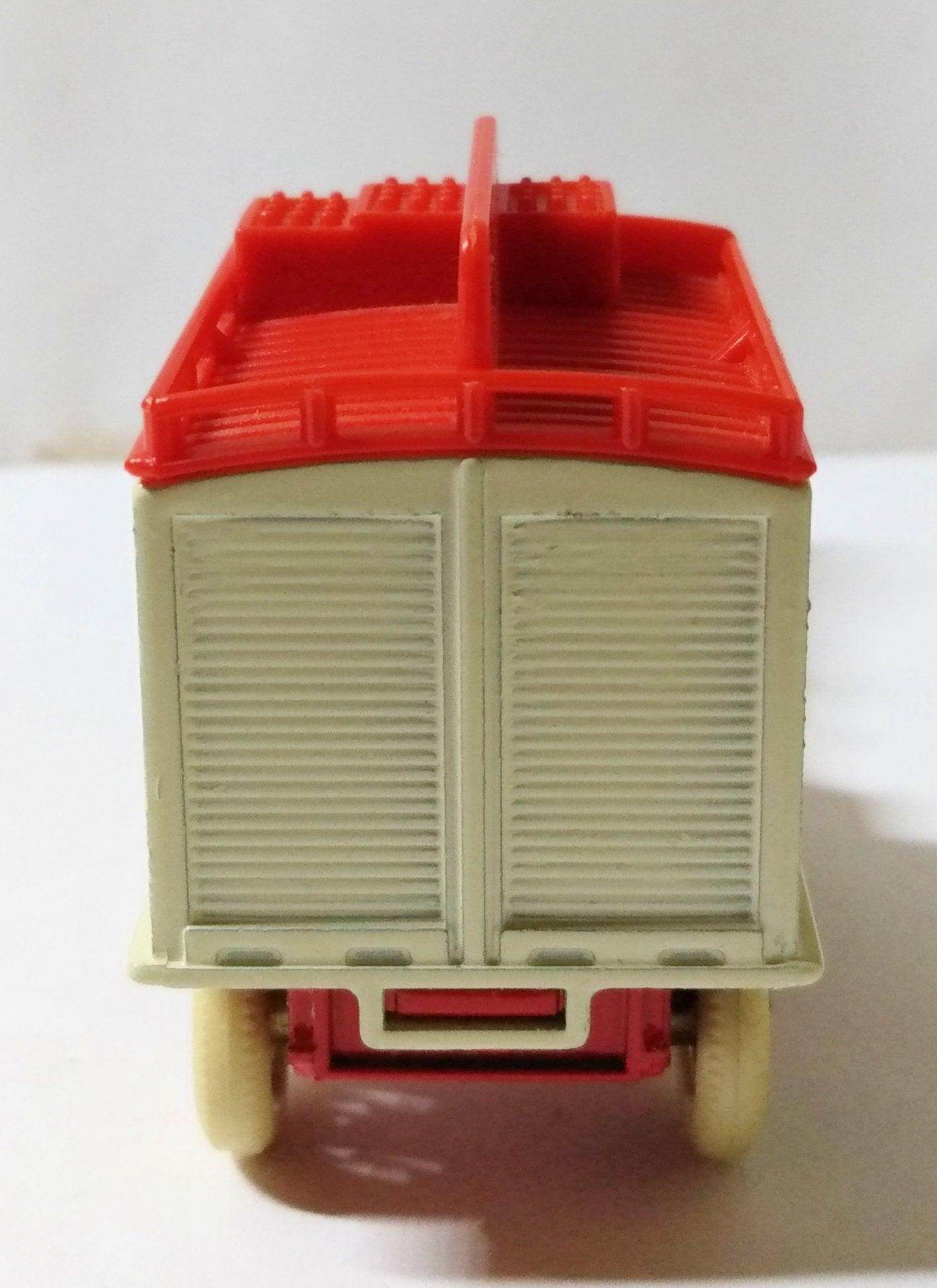 Lledo Days Gone DG2 Celtic Dairies Horse-Drawn Milk Float England - TulipStuff