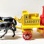 Lledo Models of Days Done DG5 Shand-Mason Horse-Drawn Fire Engine - TulipStuff