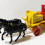 Lledo Models of Days Done DG5 Shand-Mason Horse-Drawn Fire Engine - TulipStuff