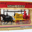 Lledo Models of Days Done DG5 Shand-Mason Horse-Drawn Fire Engine - TulipStuff