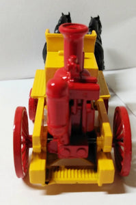 Lledo Models of Days Done DG5 Shand-Mason Horse-Drawn Fire Engine - TulipStuff