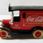 Lledo DG6 058 Drink Coca Cola 1920 Ford Model T Van Red - TulipStuff