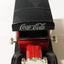 Lledo DG6 058 Drink Coca Cola 1920 Ford Model T Van Red - TulipStuff