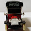 Lledo DG6 058 Drink Coca Cola 1920 Ford Model T Van Red - TulipStuff