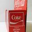 Lledo DG6 058 Drink Coca Cola 1920 Ford Model T Van Red - TulipStuff