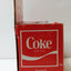 Lledo DG6 058 Drink Coca Cola 1920 Ford Model T Van Red - TulipStuff