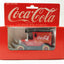 Lledo DG6 058 Drink Coca Cola 1920 Ford Model T Van Red - TulipStuff