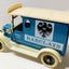 Lledo Models of Days Gone DG6 Barclays 1920 Ford Model T Van 1985 - TulipStuff