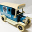 Lledo Models of Days Gone DG6 Barclays 1920 Ford Model T Van 1985 - TulipStuff