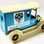Lledo Models of Days Gone DG6 Barclays 1920 Ford Model T Van 1985 - TulipStuff