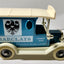 Lledo Models of Days Gone DG6 Barclays 1920 Ford Model T Van 1985 - TulipStuff
