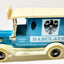 Lledo Models of Days Gone DG6 Barclays 1920 Ford Model T Van 1985 - TulipStuff