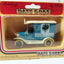 Lledo Models of Days Gone DG6 Barclays 1920 Ford Model T Van 1985 - TulipStuff