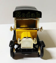 Load image into Gallery viewer, Lledo Models of Days Gone DG6 Kodak Film 1920 Ford Model T Van 1984 - TulipStuff
