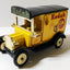 Lledo Models of Days Gone DG6 Kodak Film 1920 Ford Model T Van 1984 - TulipStuff