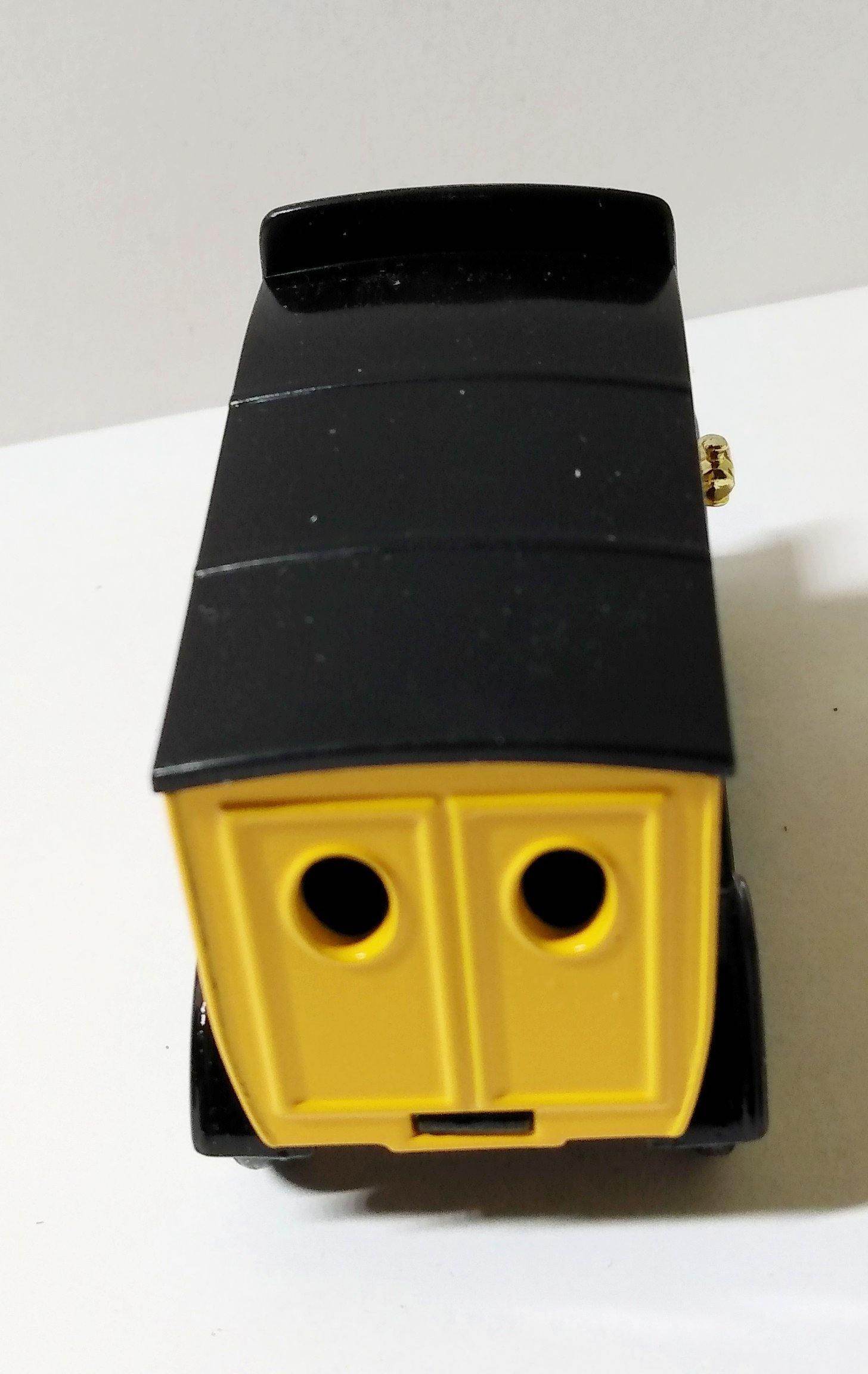 Lledo Models of Days Gone DG6 Kodak Film 1920 Ford Model T Van 1984 - TulipStuff