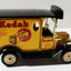 Lledo Models of Days Gone DG6 Kodak Film 1920 Ford Model T Van 1984 - TulipStuff