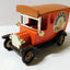 Lledo Models of Days Gone DG6 Ovaltine 1920 Ford Model T Van 1983 - TulipStuff