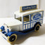 Lledo Days Gone DG7 1934 Ford Model A Woody Wagon Godfrey Davis Ford - TulipStuff