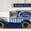 Lledo Days Gone DG7 1934 Ford Model A Woody Wagon Godfrey Davis Ford - TulipStuff