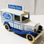 Lledo Days Gone DG7 1934 Ford Model A Woody Wagon Godfrey Davis Ford - TulipStuff