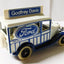 Lledo Days Gone DG7 1934 Ford Model A Woody Wagon Godfrey Davis Ford - TulipStuff