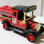 Lledo Days Gone DG8 1920 Ford Model T Tanker Mobil Gas England - TulipStuff