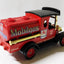 Lledo Days Gone DG8 1920 Ford Model T Tanker Mobil Gas England - TulipStuff