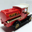Lledo Days Gone DG8 1920 Ford Model T Tanker Shell Fuel Oil England - TulipStuff