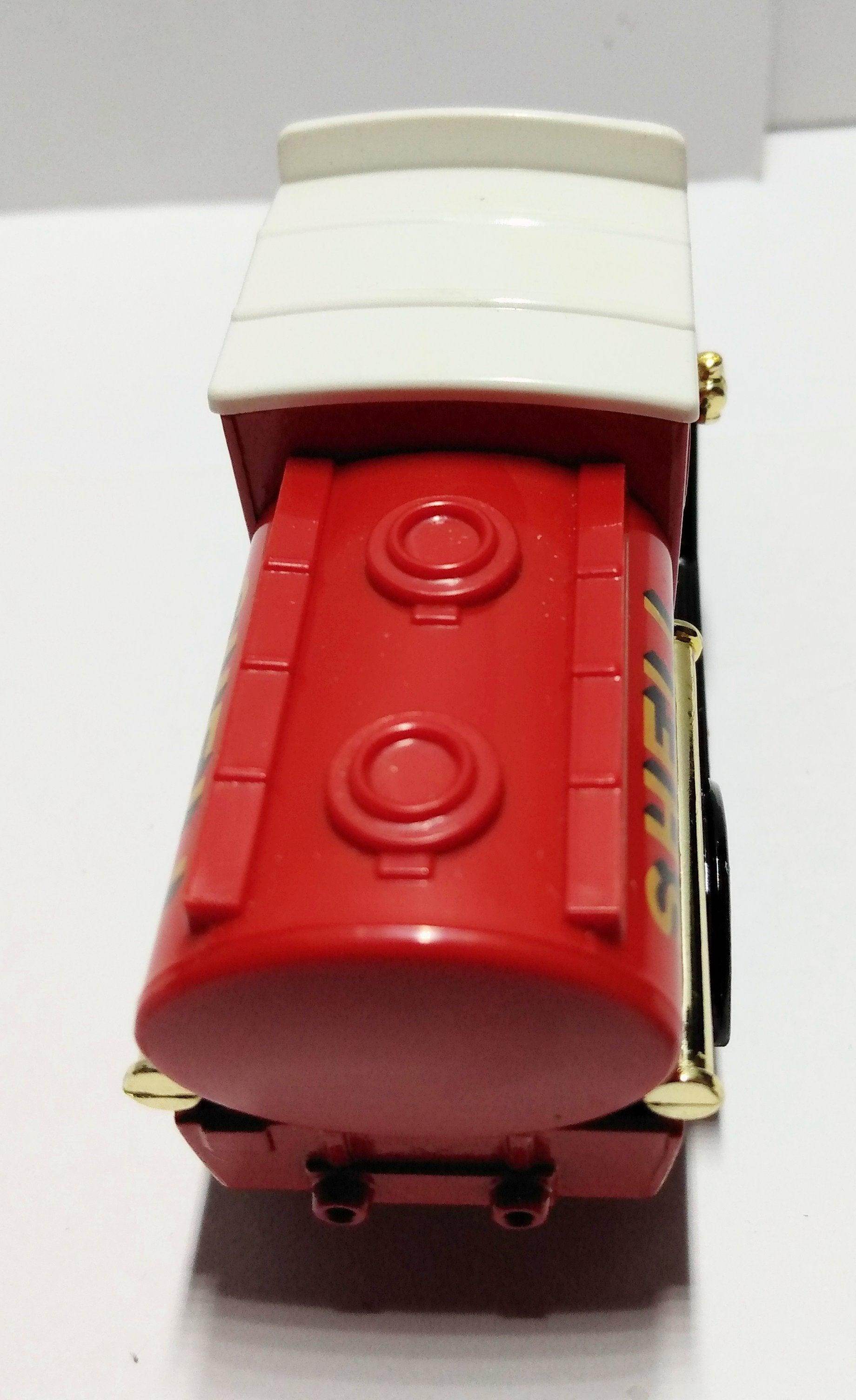 Lledo Days Gone DG8 1920 Ford Model T Tanker Shell Fuel Oil England - TulipStuff