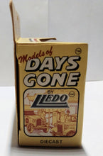 Load image into Gallery viewer, Lledo Models of Days Gone DG6 Kodak Film 1920 Ford Model T Van gold spokes - TulipStuff
