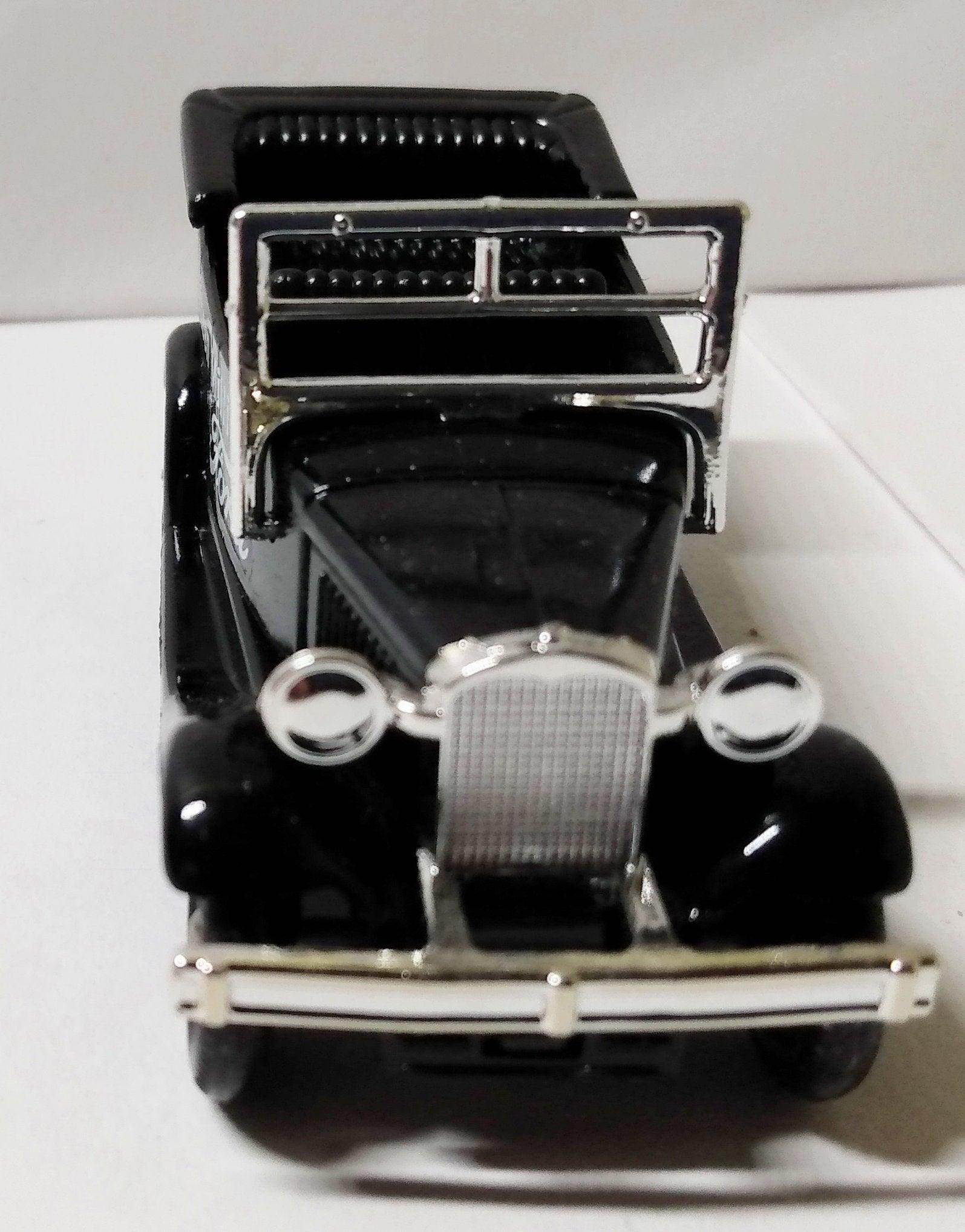 Lledo Days Gone DG9 1934 Ford Model A Fifteen Millionth Ford 1985 - TulipStuff