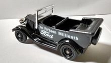 Load image into Gallery viewer, Lledo Days Gone DG9 1934 Ford Model A Fifteen Millionth Ford 1985 - TulipStuff

