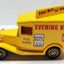 Lledo Models of Days Gone DG13 Evening News 1934 Ford Model A Van - TulipStuff