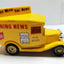 Lledo Models of Days Gone DG13 Evening News 1934 Ford Model A Van - TulipStuff