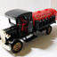 Lledo Chevron Red Crown 1927 Gasoline Truck Standard Oil England - TulipStuff