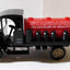 Lledo Chevron Red Crown 1927 Gasoline Truck Standard Oil England - TulipStuff