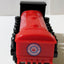 Lledo Chevron Red Crown 1927 Gasoline Truck Standard Oil England - TulipStuff